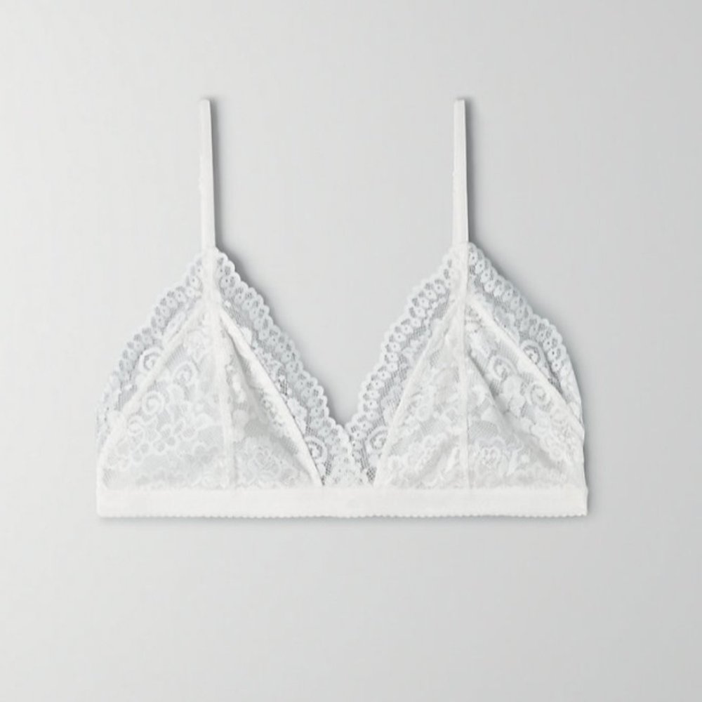 NWT Talula Monterey Bralette